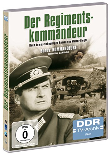 - Der Regimentskommandeur (DDR TV-Archiv)