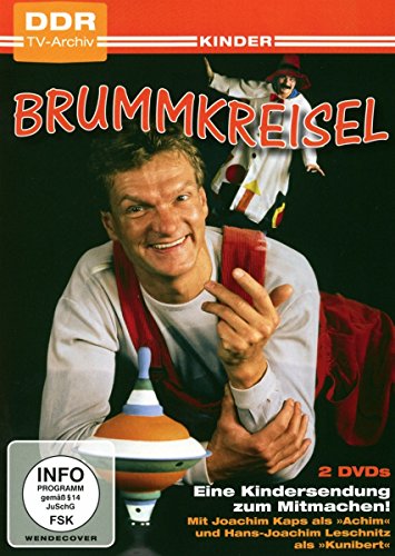  - Brummkreisel [2 DVDs]