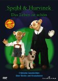 DVD - Spejbl & Hurvinek-wie alles begann