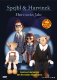 DVD - Spejbl & Hurvinek-wie alles begann