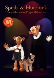 Spejbl & Hurvinek - Das Beste von Spejbl und Hurvinek (3 CD-Box)