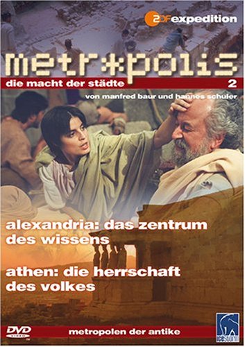 - Metropolis - Die Macht der Städte, Vol. 2