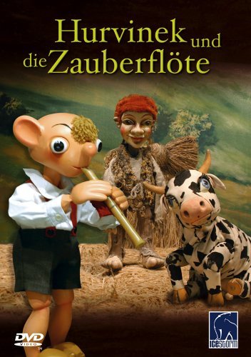  - Hurvinek und die Zauberflöte