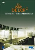 DVD - So war die DDR 6 - DDR Geheim - Die Spezialeinheiten