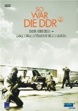 DVD - So war die DDR 6 - DDR Geheim - Die Spezialeinheiten