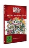  - Roadie ( Rock & Roll Cinema )