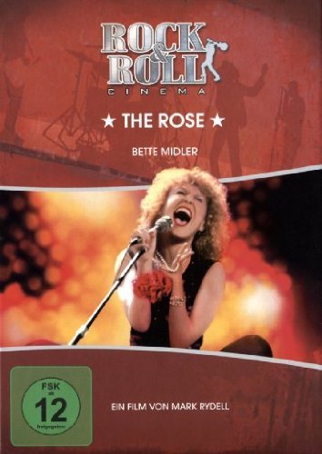 - The Rose ( Rock & Roll Cinema )