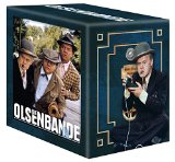 Blu-ray - Die Olsenbande - Auf hoher See [Blu-ray]