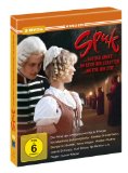 DVD - Spuk unterm Riesenrad - Die 7-teilige Serie (DDR TV-Archiv)