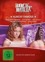 - Almost Famous ( Rock & Roll Cinema )