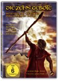 DVD - Der Prinz von ?gypten