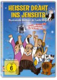 DVD - Tele Lotto - Die Kurzkrimis (DDR TV-Archiv)