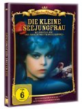 DVD - Die kleine Meerjungfrau