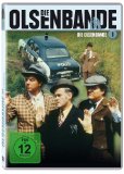 DVD - Die olsenbande fährt nach jütland