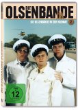 DVD - Die olsenbande fährt nach jütland