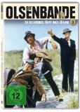 DVD - Die Olsenbande 7 - Stellt die Weichen