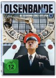 DVD - Die Olsenbande 5 - Die Olsenbande läuft Amok (Remastered)