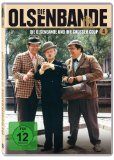 DVD - Die olsenbande fährt nach jütland