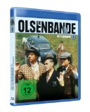  - Die Olsenbande in feiner Gesellschaft (+ Blu-ray + DVD) [Blu-ray 3D]