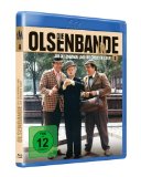  - Die Olsenbande [Blu-ray]