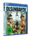  - Die Olsenbande und ihr großer Coup [Blu-ray]