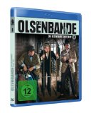  - Die Olsenbande stellt die Weichen [Blu-ray]