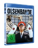  - Die Olsenbande - Ergibt sich nie [Blu-ray]
