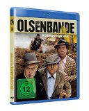  - Mächtig gewaltig, Egon: Die Biografie von Ove Sprogøe