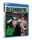 - Die Olsenbande - Ergibt sich nie [Blu-ray]