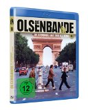  - Die Olsenbande - Ergibt sich nie [Blu-ray]