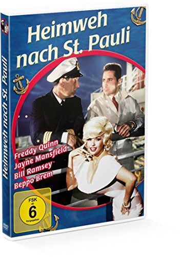 - Heimweh nach St. Pauli