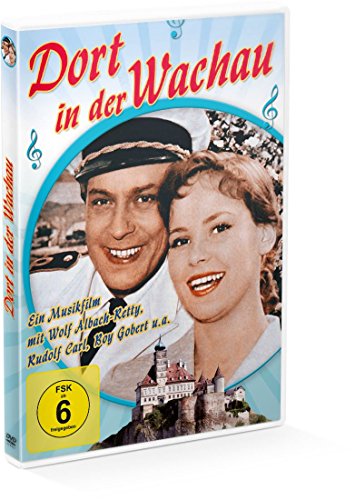 - Dort in der Wachau