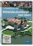 DVD - Deutschland von Oben - Staffel 1 -3