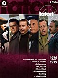 DVD - Tatort Klassiker - 70er Box 1 (1970-1972) [3 DVDs]