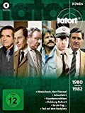 DVD - Tatort Klassiker - 90er Box 3 (1996-1999) [4 DVDs]