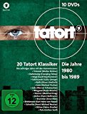 DVD - Tatort Klassiker - 70er Box 2 (1973-1975) [3 DVDs]