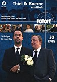 Blu-ray - Tatort - Blockbuster Vol. 2 [Blu-ray]