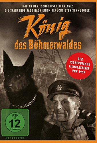  - König des Böhmerwaldes