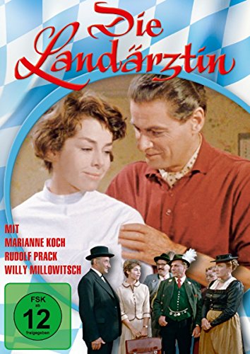  - Die Landärztin