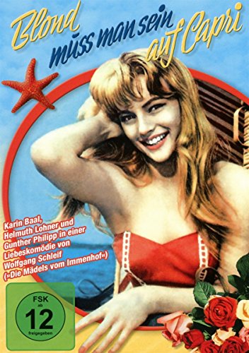  - Blond muß man sein auf Capri