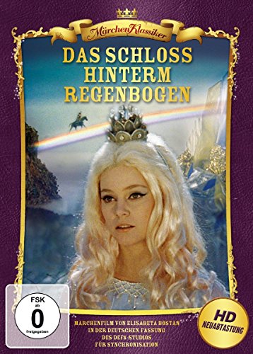  - Das Schloss hinterm Regenbogen