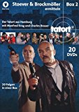  - (1)Tatort-Stoever Und Brockmöller Ermitteln [20 DVDs]