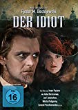 DVD - Die Dämonen / Spannende Literaturverfilmung nach Fjodor M. Dostojewski mit Starbesetzung (Pidax Serien-Klassiker) [2 DVDs]