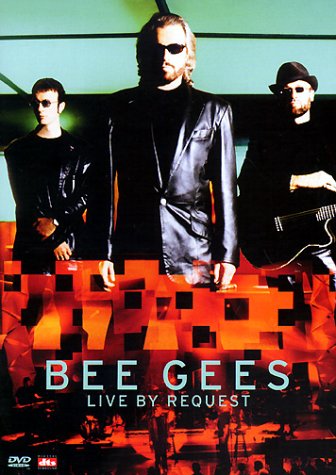 Bee Gees - Live By Request