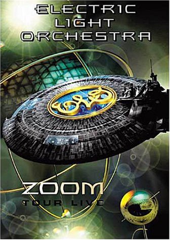 Electric Light Orchestra - ELO - Zoom Tour Live