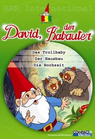  - David, der Kabauter, Vol.2