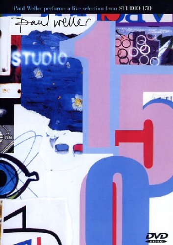 - Paul Weller - Studio 150
