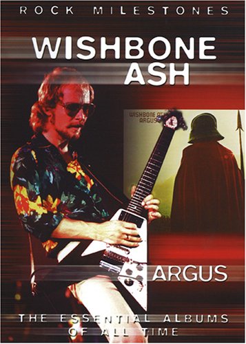  - Wishbone Ash - Argus