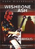  - Wishbone Ash - Rock Legends