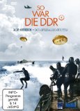 DVD - So war die DDR 1: DDR geheim - Die Schattenreiche